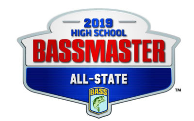 B.A.S.S. Names Leading Student Athletes To 2019 Bassmaster High School All-State Fishing Team