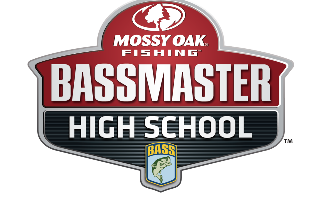 2019 Bassmaster High School Wildcard Lake Cumberland, Jamestown, KY  June 12, 2019